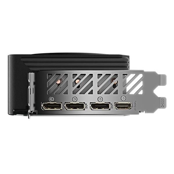 GIGABYTE RTX4070 12GB GAMING OC GV-N4070GAMING OC-12GD GDDR6X 192bit HDMI DP PCIe 16X v4.0