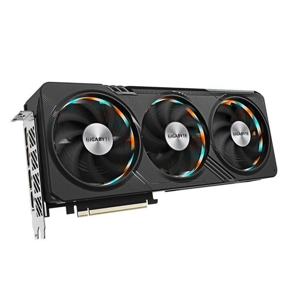 GIGABYTE RTX4070 12GB GAMING OC GV-N4070GAMING OC-12GD GDDR6X 192bit HDMI DP PCIe 16X v4.0