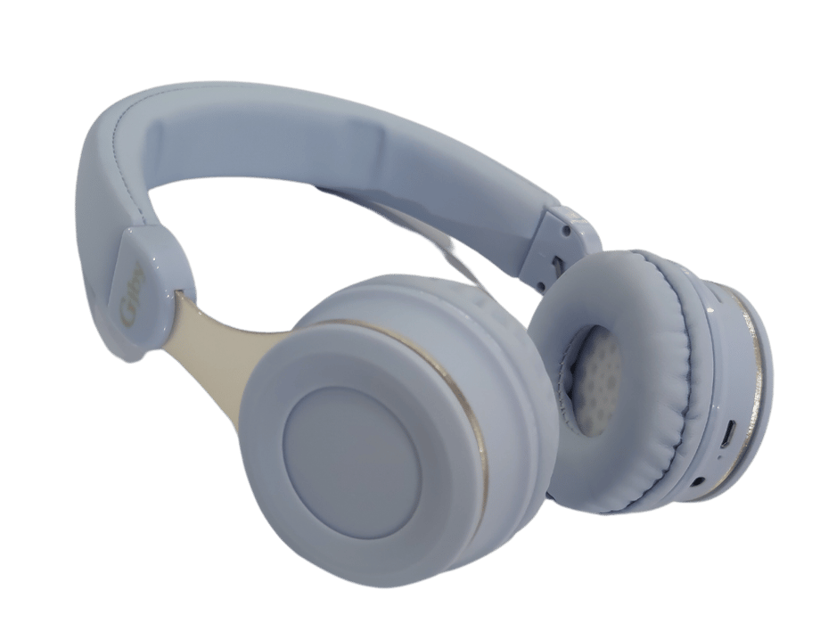 GJBY MUSIC WİRELESS HEADPHONE CA-025