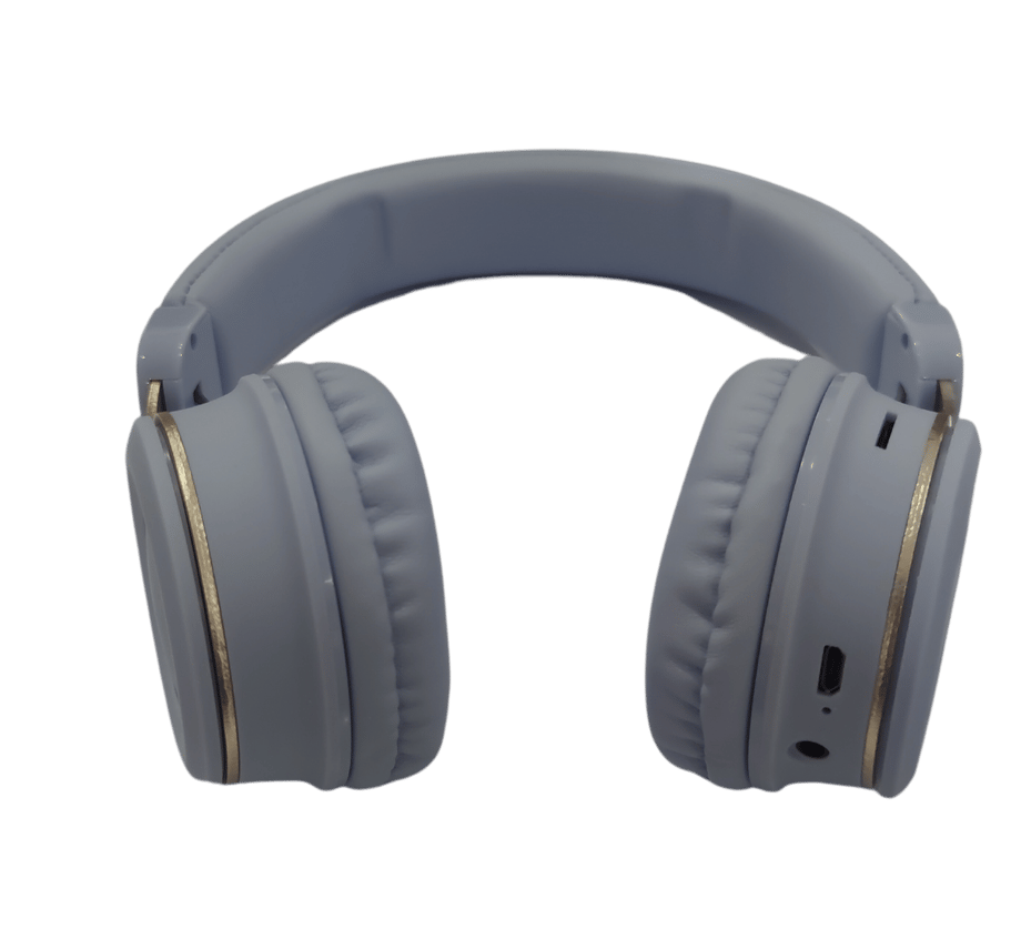 GJBY MUSIC WİRELESS HEADPHONE CA-025