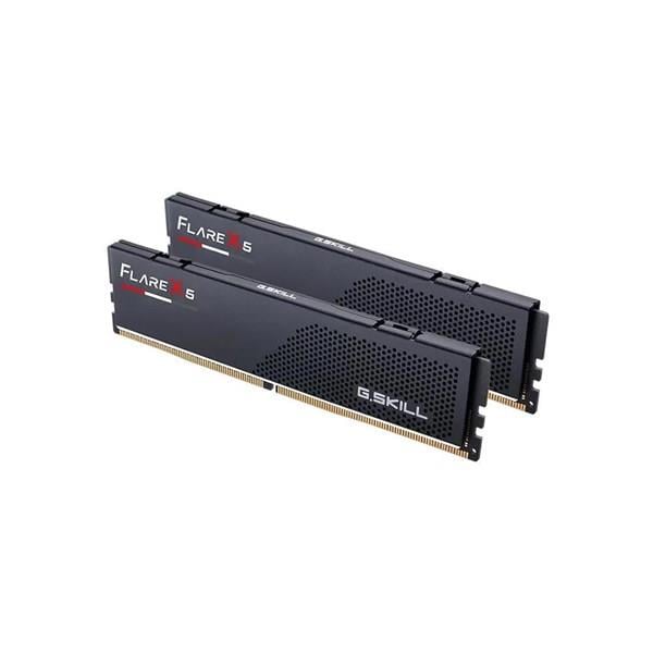 GSKILL 64GB (2X 32GB) DDR5 5600MHZ CL36 DUAL KIT PC RAM FLARE X5 F5-5600J3636D32GX2-FX5