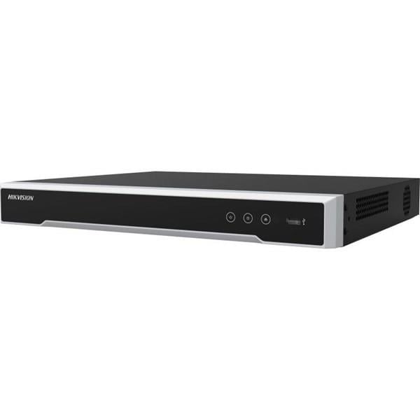 HIKVISION 16kanal DS-7616NI-M2 8MP 2-SATA NVR KAYIT CİHAZI