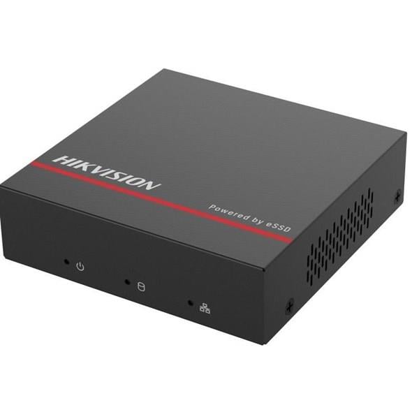 HIKVISION 8 KANAL DS-E08NI-Q1 1TB ENVR POESİZ