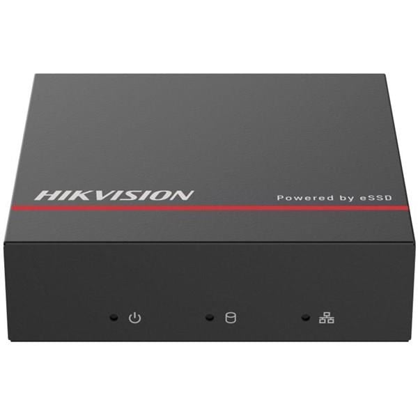 HIKVISION 8 KANAL DS-E08NI-Q1 1TB ENVR POESİZ