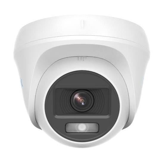 HILOOK 2MP THC-T129-P 2.8MM COLORVU DOME AHD KAMERA
