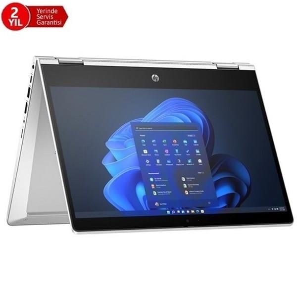 HP 14" DOKUNMATIK (2in1) ELITEBOOK 1040 G11 9G0K0ET ULTRA 7 155H -32GB RAM-1TB NVME-W11 PRO