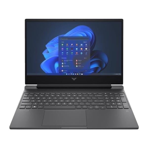 HP 15.6" VICTUS 9Z6M0EA RYZEN 5 8645HS-24GB DDR5 RAM-512GB NVME-8GB RTX4060-W11H