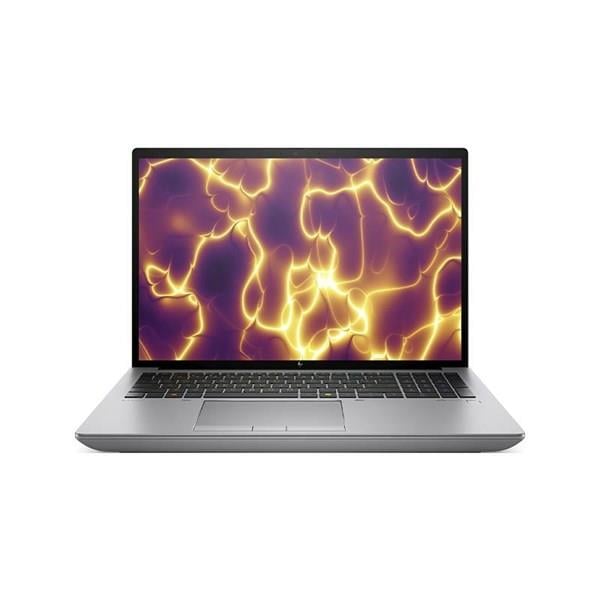 HP 16" Zbook Fury 16 G11 5F9D2ES CORE i7 14700Hx-32GB RAM-1TB NVME-12GB RTX 3500 ADA-W11 PRO
