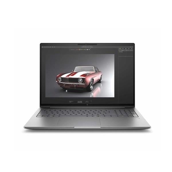 HP 16" ZBOOK POWER G11 ULTRA 7 155H-64GB DDR5 RAM- 1TB NVME-8GB RTX 2000 ADA-W11 PRO