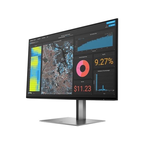 HP 23.8