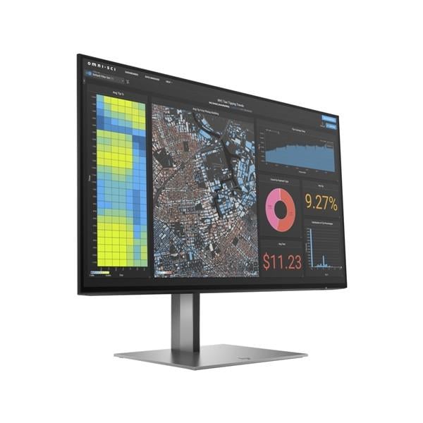 HP 23.8