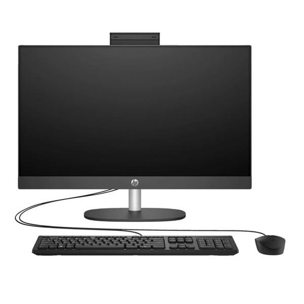 HP 23.8" PRO 240 G10 A1JZ2ES CORE i7 1355U-16GB RAM-1TB NVME-FDOS