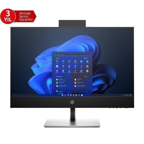HP 23.8" PROONE 440 G9 A1HP5ES CORE i7 14700-32GB DDR5 RAM-512GB NVME-W11 PRO
