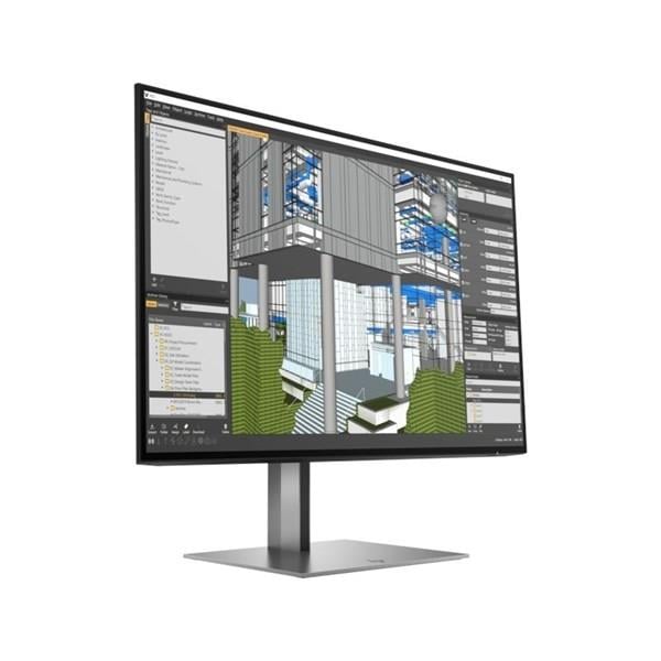 HP 23.8