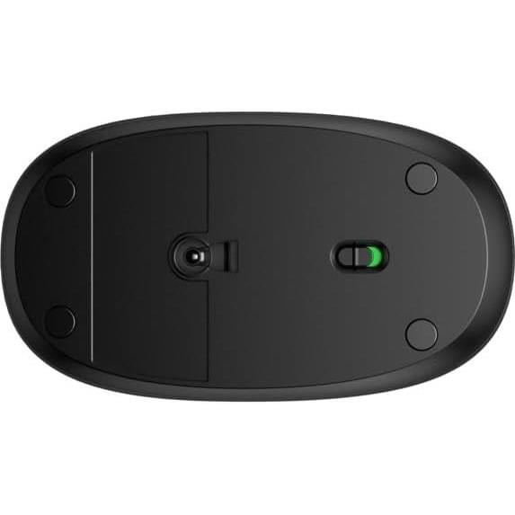 HP 245 81S67AA Kablosuz Bluetooh Mouse - Siyah