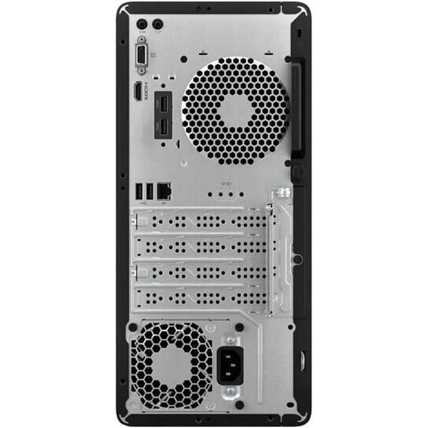 HP 290 PRO G9 A54XLET CORE i5 14400- 16GB DDR5 RAM- 512GB M2 NVME- O/B UHD W11 PRO