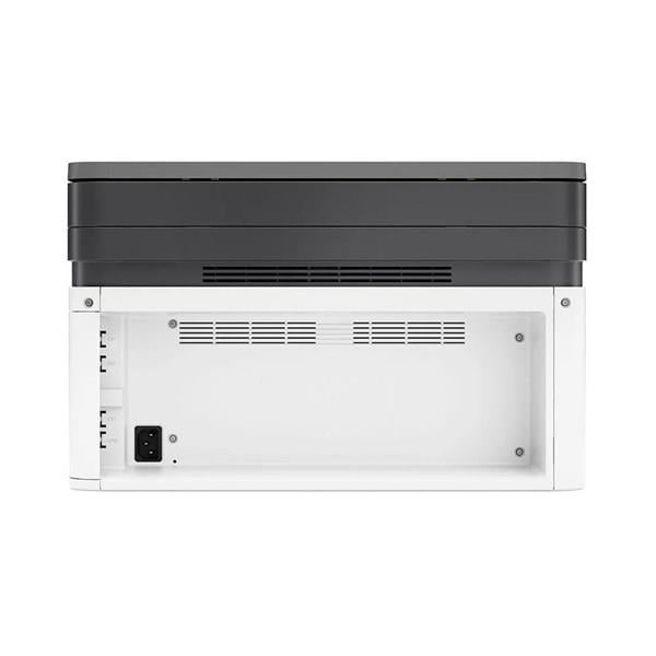 HP A4 135W 4ZB83A Çok Fonksiyonlu Siyah Lazer Yazıcı Usb,Kablosuz