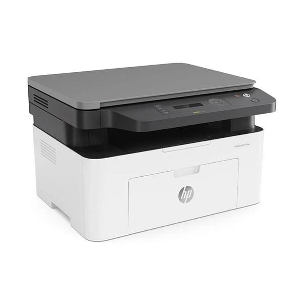 HP A4 135W 4ZB83A Çok Fonksiyonlu Siyah Lazer Yazıcı Usb,Kablosuz