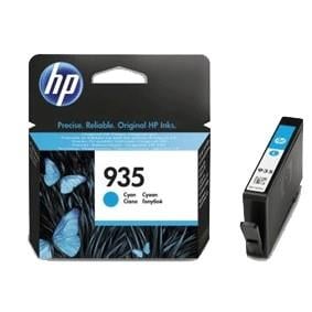 Hp C2p20ae (935) Camgobegı Murekkep Kartusu 400 Sayfa