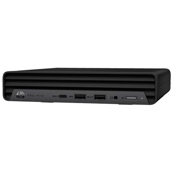 HP PRO MINI 400 G9 5W7Y0ES CORE i5 12500T-16GB RAM-512GB NVME-FDOS MINI PC