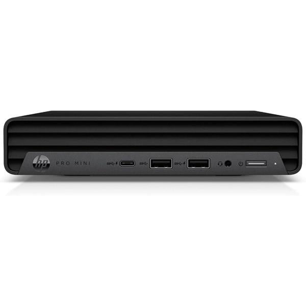 HP PRO MINI 400 G9 998D4ET CORE i5 14400- 64GB RAM- 512GB M2 NVME- O/B UHD FDOS Mini PC