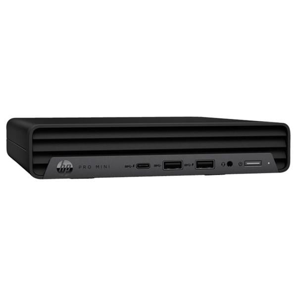 HP PRO MINI 400 G9 9H6W0ET CORE i7 14700-32GB DDR5 RAM-512GB NVME-W11 PRO MINI PC
