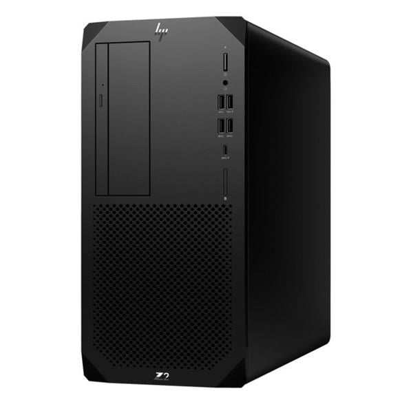 HP Z2 G9 5F872ES CORE i7 13700K-64GB DDR5 RAM-1TB NVME-12GB RTX3060- W11 PRO