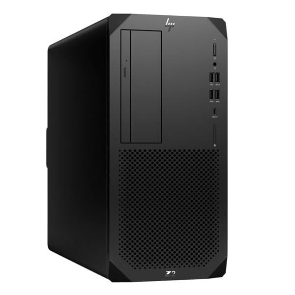 HP Z2 G9 5F872ES CORE i7 13700K-64GB DDR5 RAM-1TB NVME-12GB RTX3060- W11 PRO