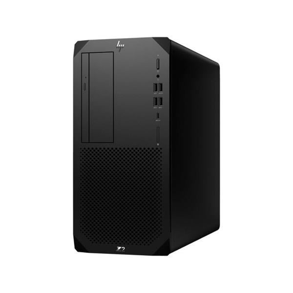 HP Z2 G9 8T1K4EA CORE i9 14900K-32GB DDR5 RAM-1TB NVME-16GB RTX A4000-W11 PRO