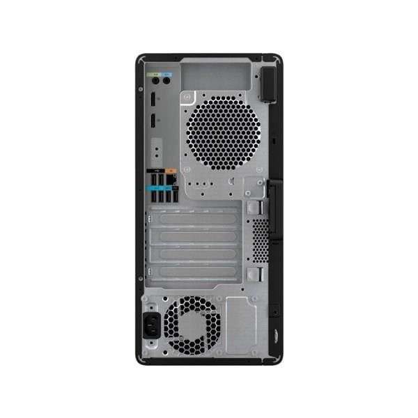 HP Z2 G9 8T1K4EA CORE i9 14900K-32GB DDR5 RAM-1TB NVME-16GB RTX A4000-W11 PRO