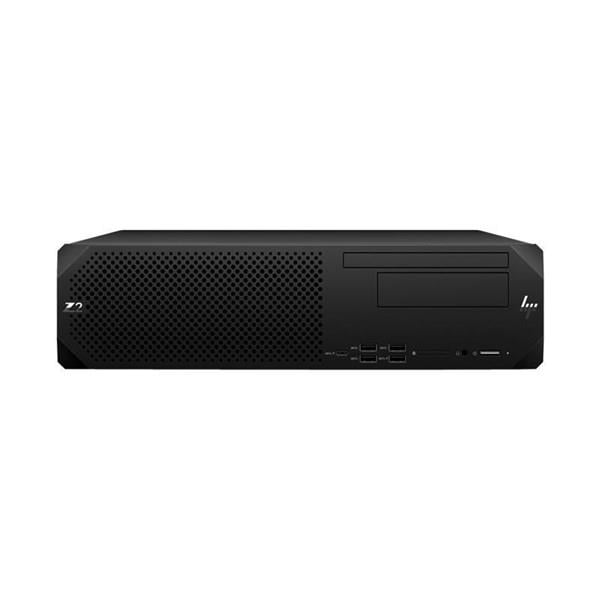 HP Z2 G9 SFF 8T1Q8EA CORE i7 14700-16GB DDR5 RAM-512GB NVME-8GB T1000-W11 PRO MINI İŞ İSTASYONU
