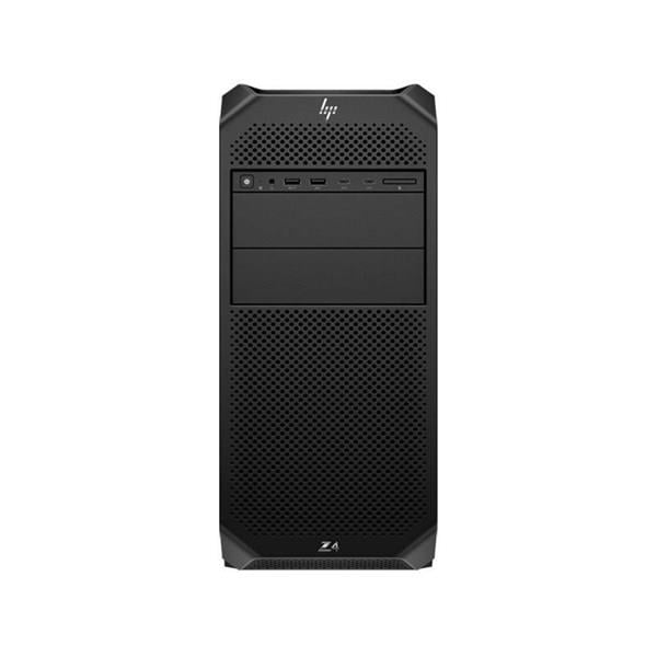 HP Z4 G5 5E1S3ES XEON W5-2465X-32GB DDR5 RAM-1TB NVME-W11 PRO
