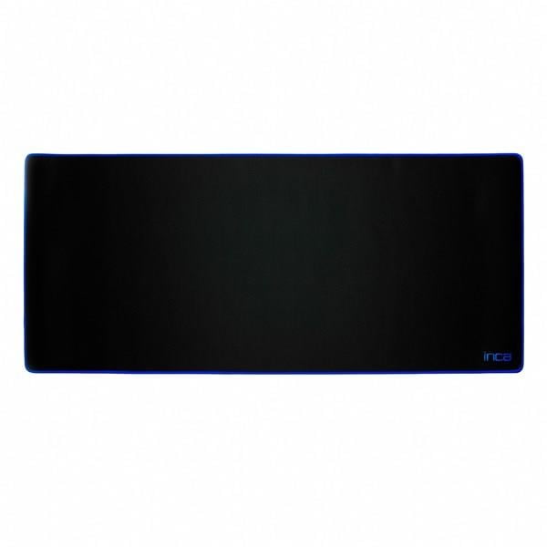 INCA IMP-018M Siyah Gaming Mouse Pad 900*400mm