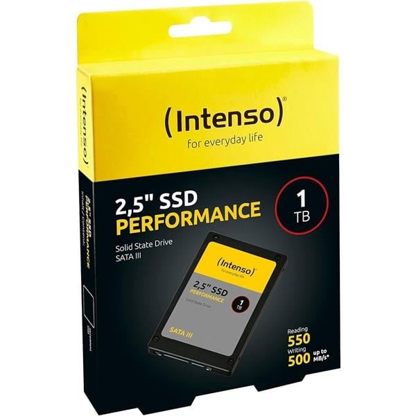 INTENSO 1TB 2.5