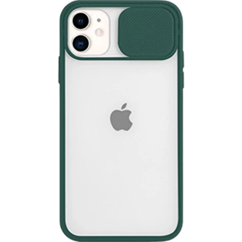 İPHONE 11 KAMERA KORUMALI KILIF 