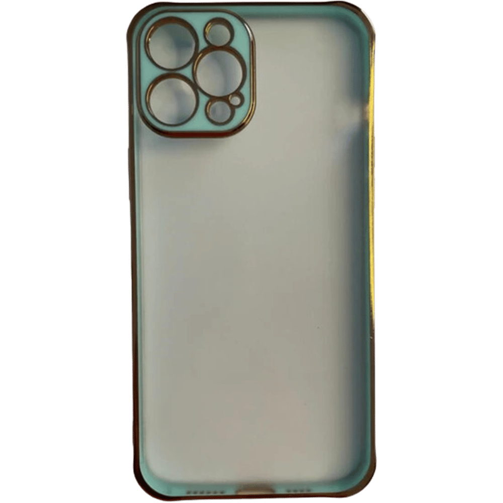 İPHONE 11 PRO LÜX LAZER KILIF
