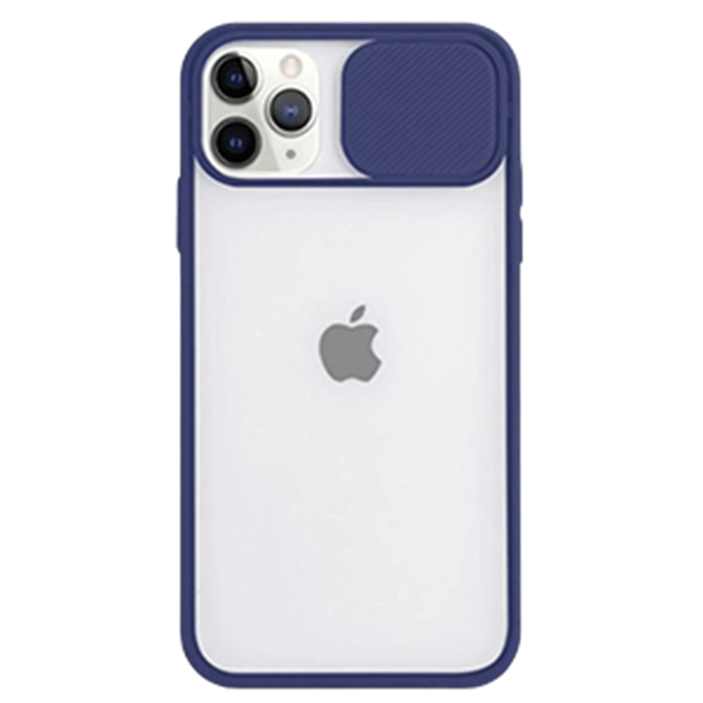 İPHONE 11 PRO MAX KAMERA KORUMALI KILIF 