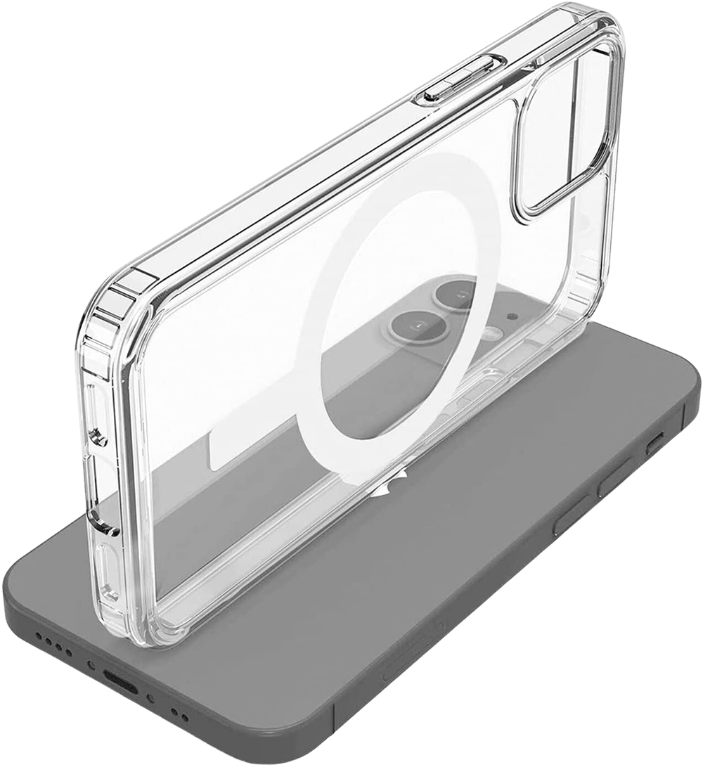 İPHONE 12 MAGSAFE KILIF
