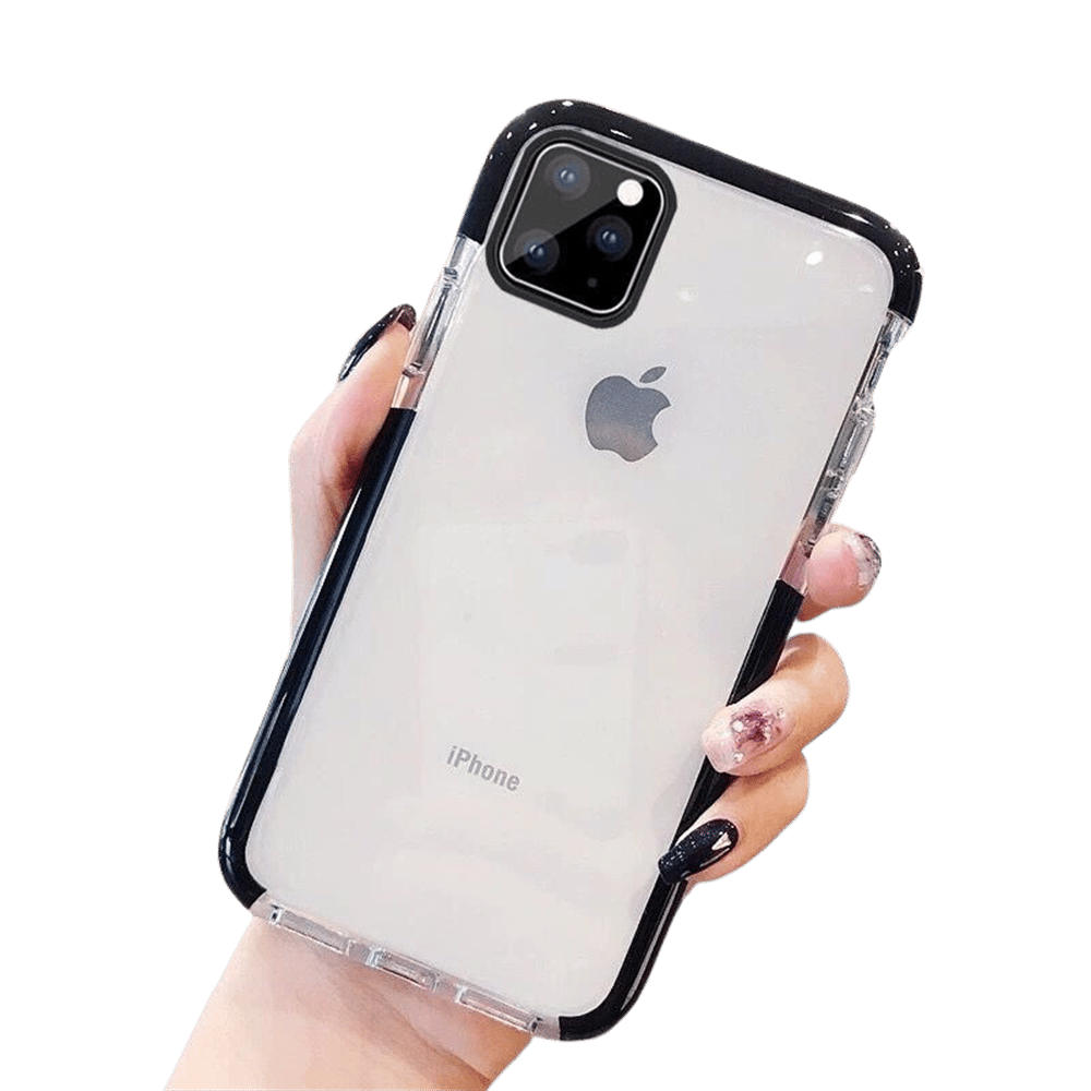 İPHONE 12 PRO İMPACT KILIF 