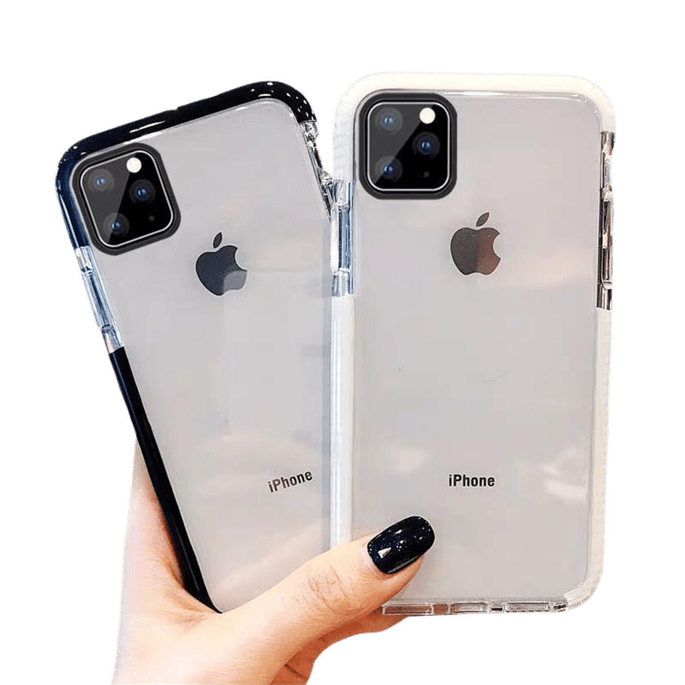 IPHONE 13 PRO MAX İMPACT KILIF
