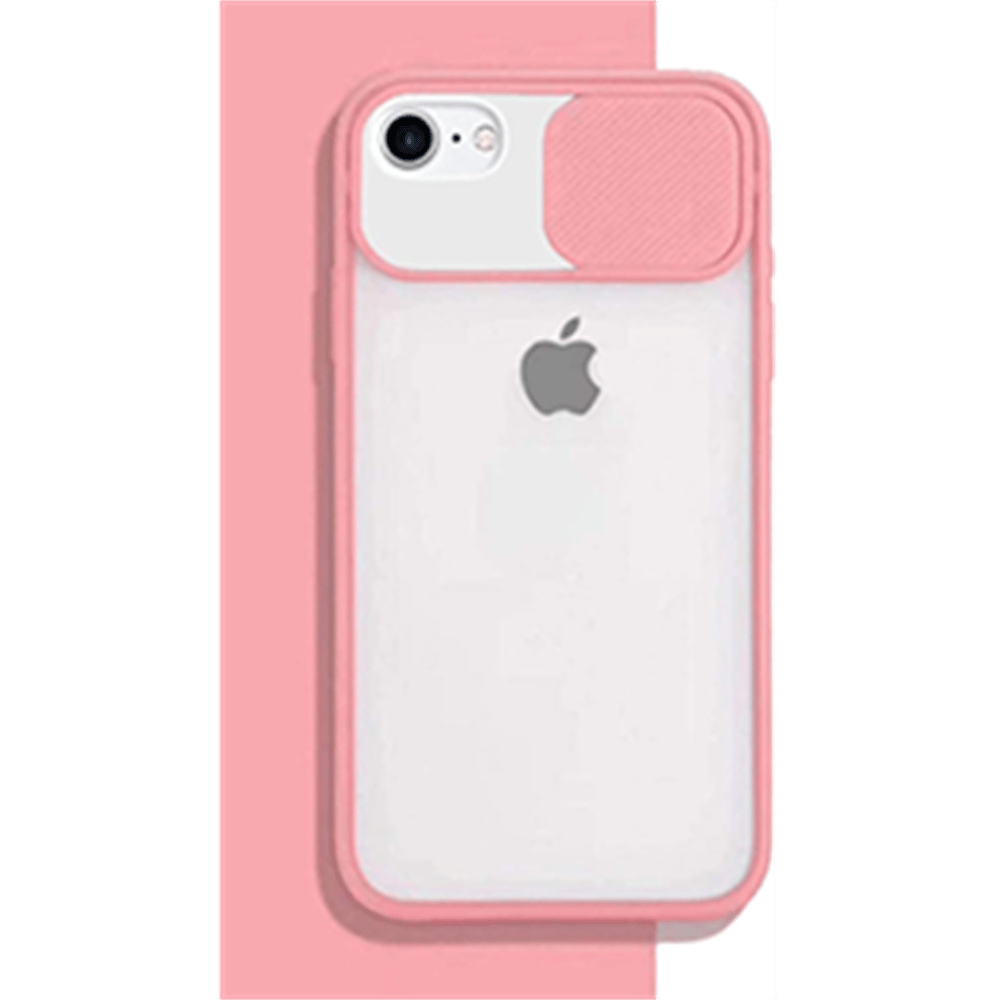 İPHONE 6 PLUS KAMERA KORUMALI KILIF