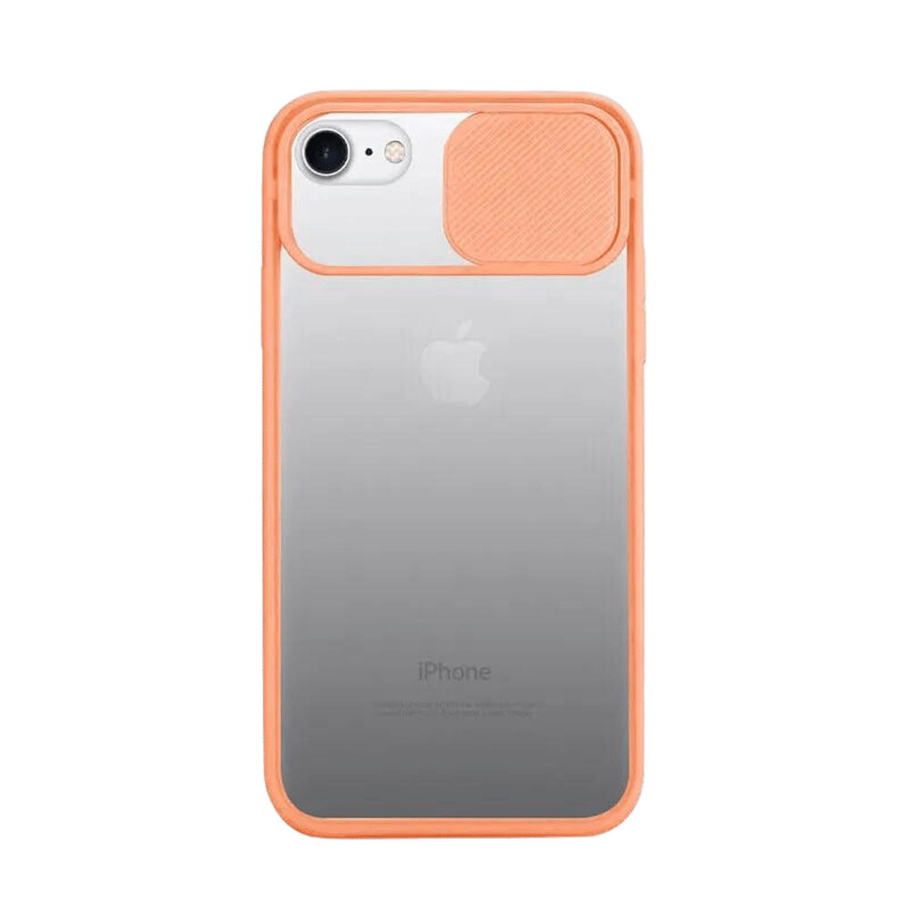 İPHONE 6S KAMERA KORUMALI  KILIF