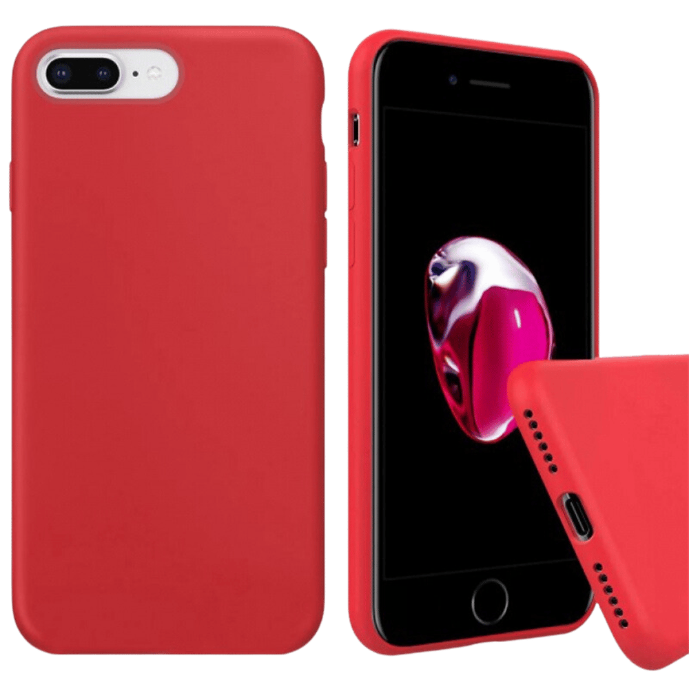 İPHONE 7 PLUS LANSMAN KILIF