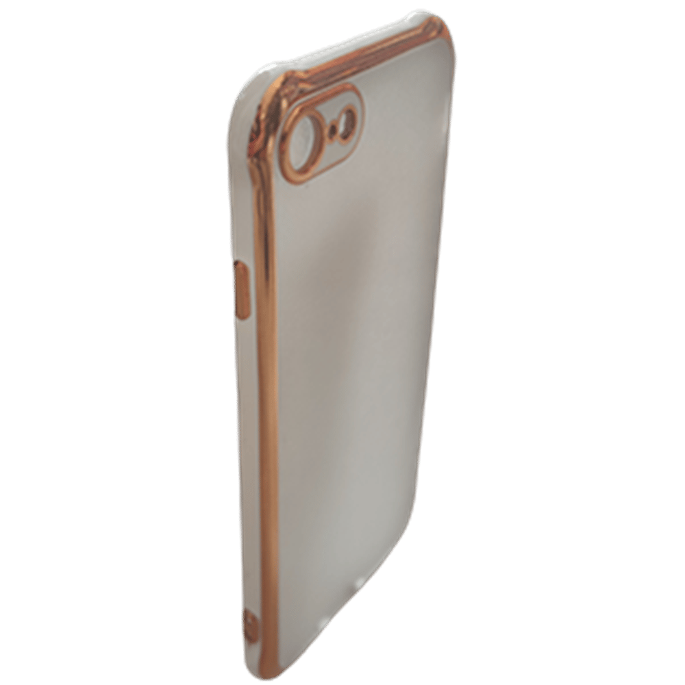 İPHONE 8 LÜX LAZER KILIF