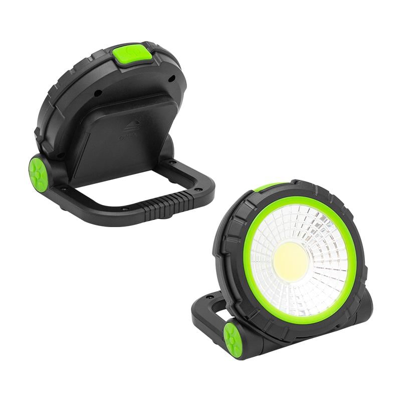 JK101 3 WATT COB+ KIRMIZI İKAZ IŞIĞI (4767)