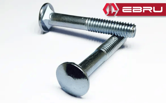 Kasa Civata 5/16x130 - 10 Adet