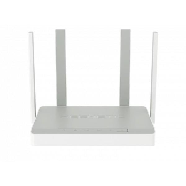 KEENETIC HOPPER KN-3810-01-EU AX1800 Dual Band Access Point VPN,Fiber Router