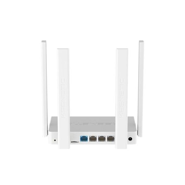 KEENETIC RUNNER 4G KN-2212-01-EU N300 4G LTE MODEM ROUTER 
