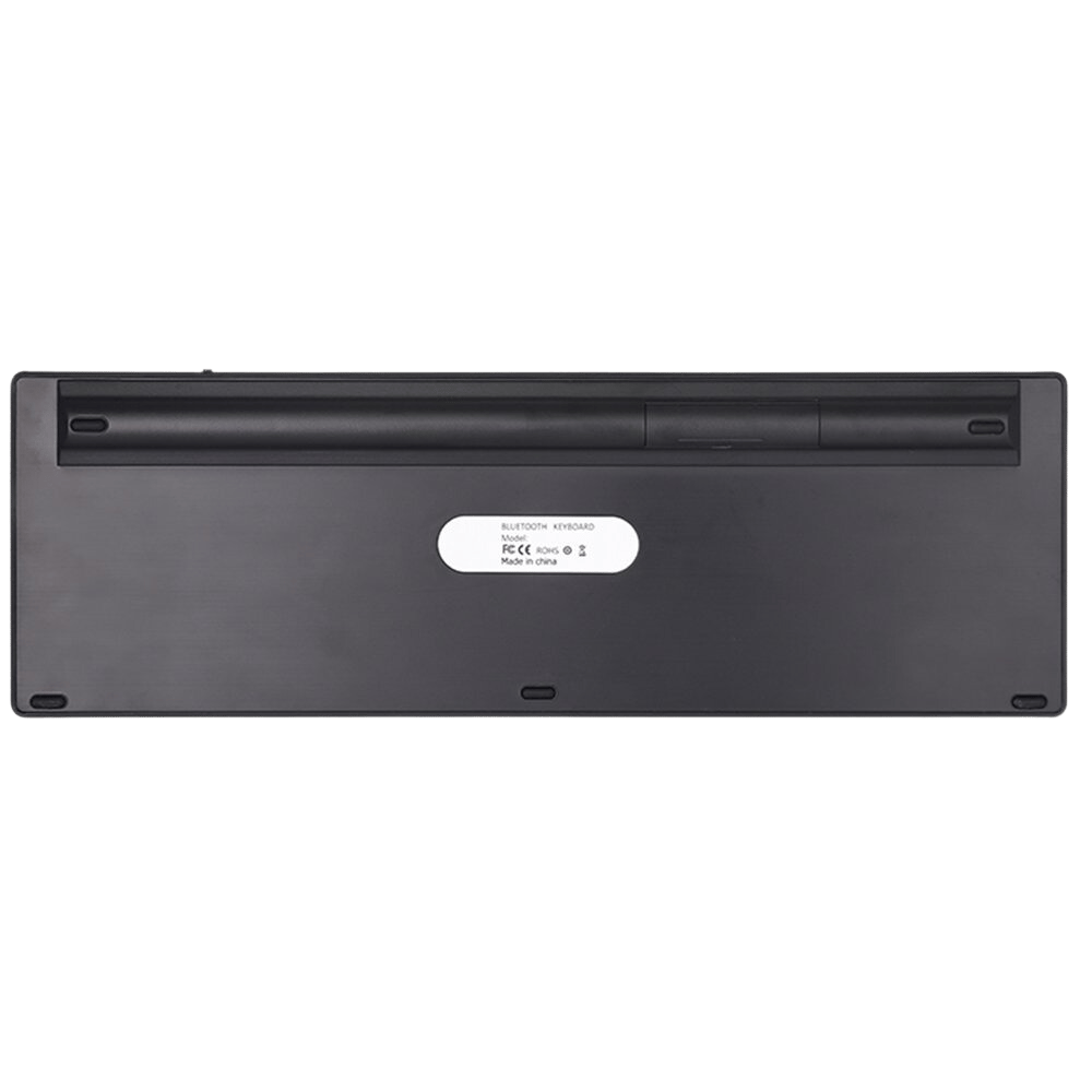 KONFULON KLAVYE TOUCH PAD WIRELESS V7