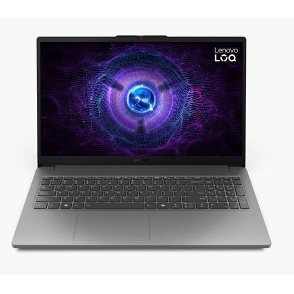 LENOVO 15.6" LOQ 83LK002VTR CORE i7 12650HX 16GB DDR5 512GB M2 NVME- 6GB RTX4050 W11 PRO